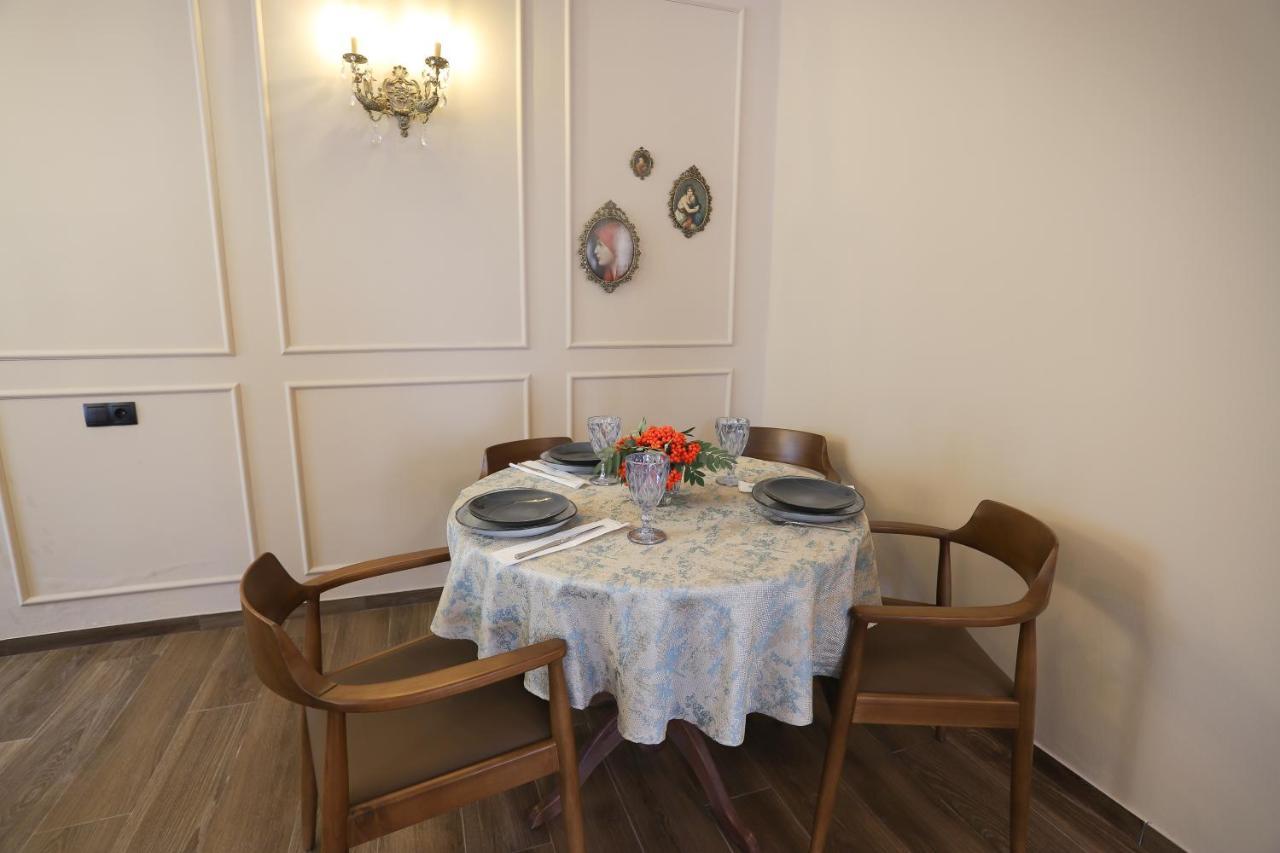 Hotel Inside Kazbegi Екстериор снимка