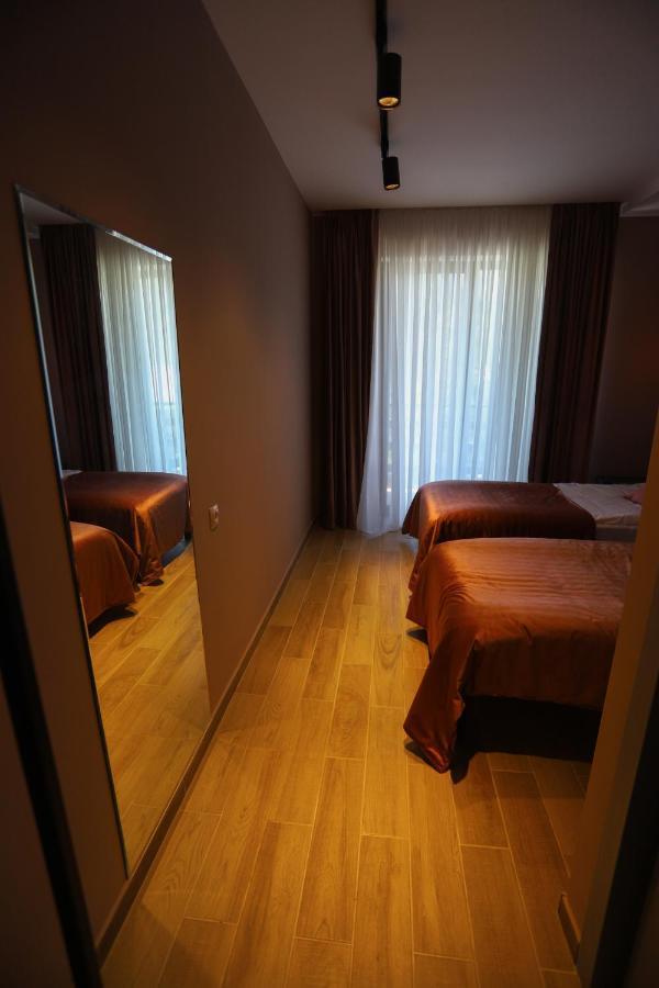 Hotel Inside Kazbegi Екстериор снимка